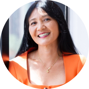 Lilian Arai